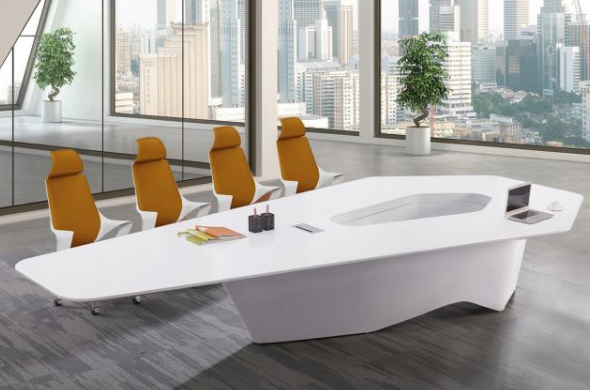 蘇州烤漆大班臺(tái)