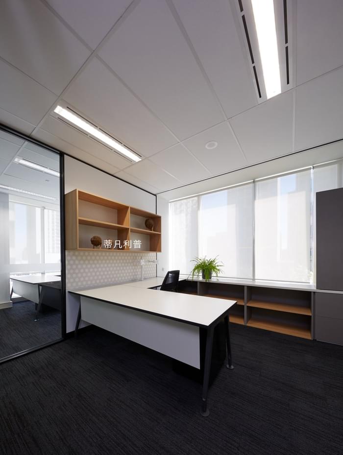 蘇州辦公家具定制案例