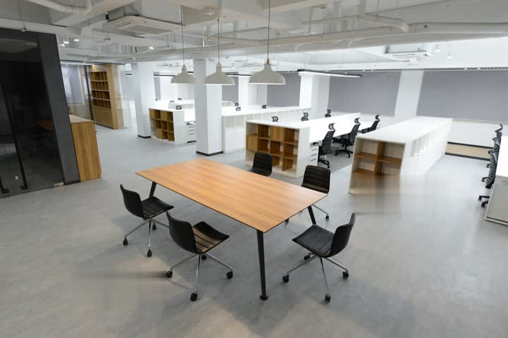 蘇州辦公家具定制