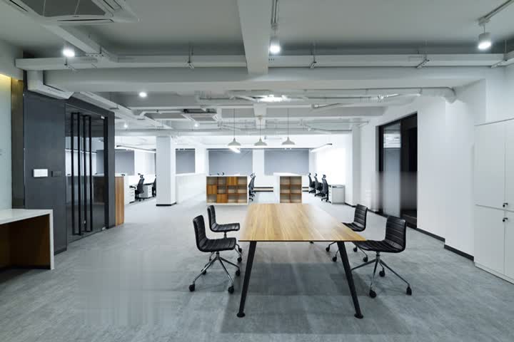 蘇州辦公家具定制廠家