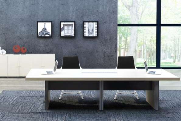 蘇州板式辦公家具