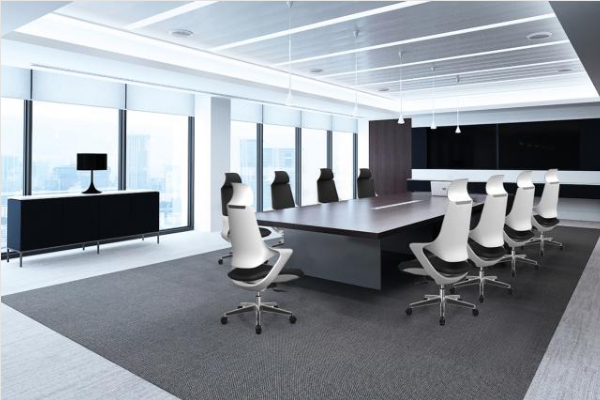 蘇州板式辦公家具