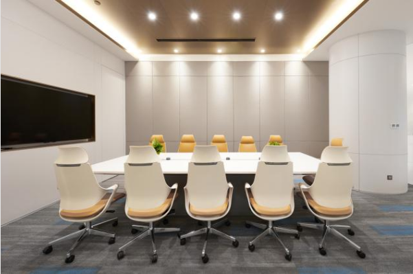 蘇州會(huì)議室辦公家具