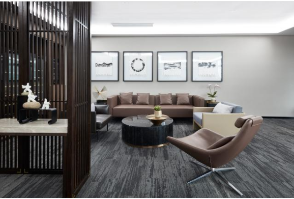 蘇州總經(jīng)理室辦公家具