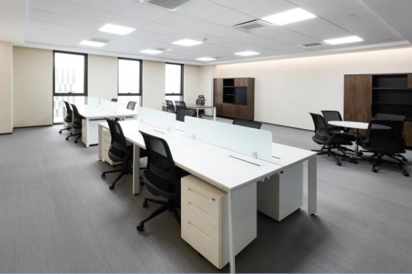 蘇州辦公家具案例