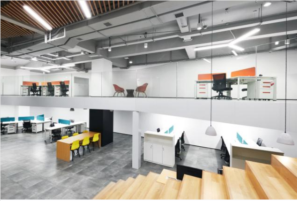 上海辦公家具定制