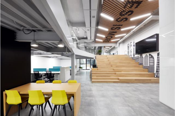 上海辦公家具廠家